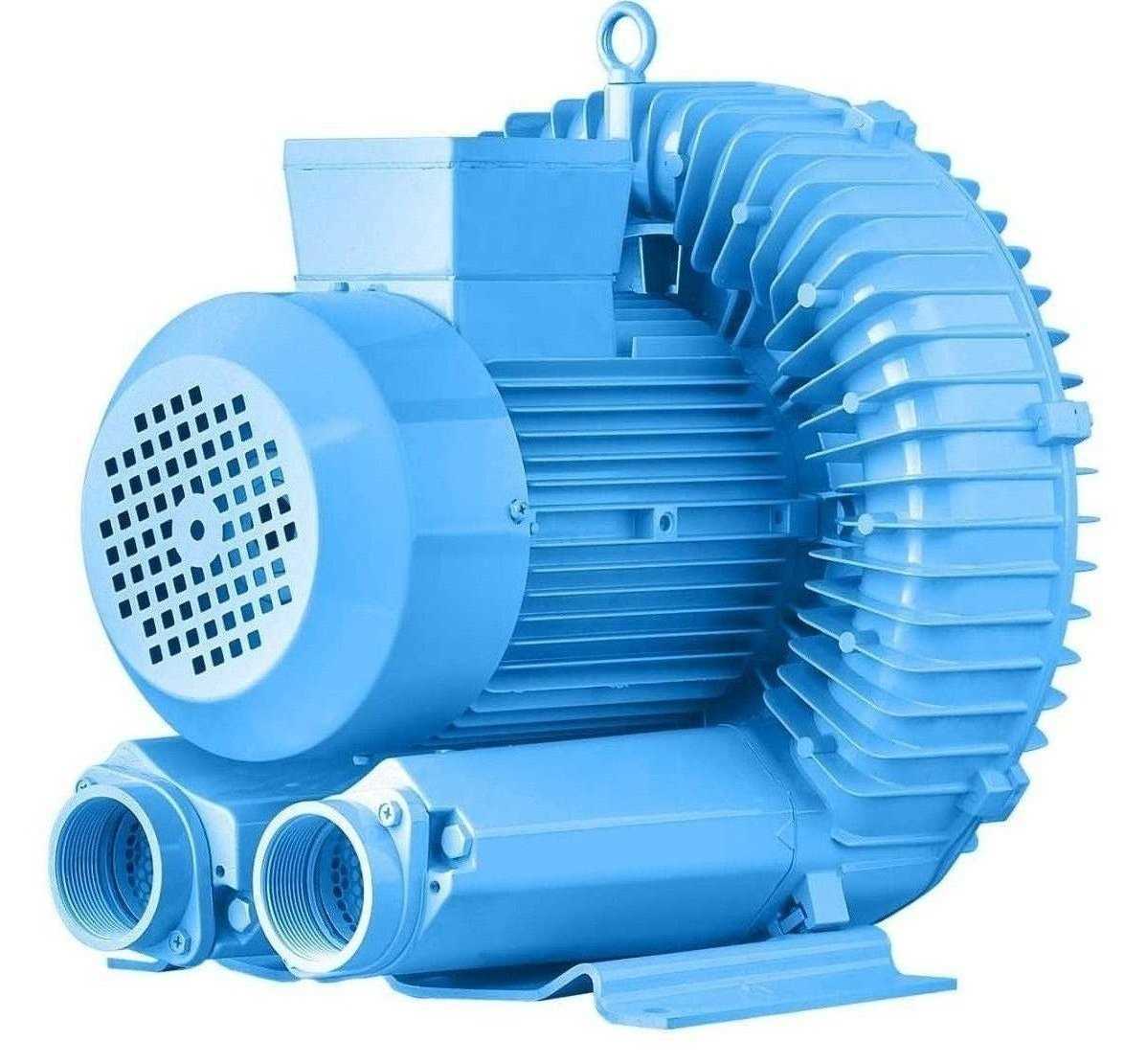Turbin Blower